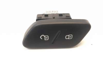 Recambio de interruptor para volkswagen polo (6r1) 2009-2014 1.6 tdi referencia OEM IAM 6R1962125A  