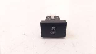 Recambio de interruptor para volkswagen polo (6r1) 2009-2014 1.6 tdi referencia OEM IAM 6R0927117A  