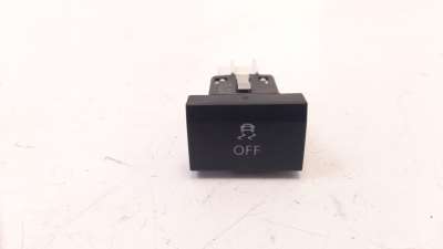 Recambio de interruptor para volkswagen polo (6r1) 2009-2014 1.6 tdi referencia OEM IAM 6R0927117A  