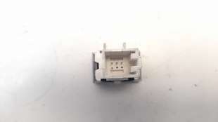 Recambio de interruptor para volkswagen polo (6r1) 2009-2014 1.6 tdi referencia OEM IAM 6R0927117A   2