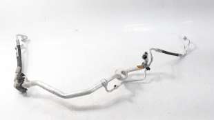 Recambio de tubos aire acondicionado para citroën c4 picasso 2013- shine referencia OEM IAM 9675103680  