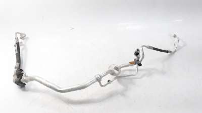 Recambio de tubos aire acondicionado para citroën c4 picasso 2013- shine referencia OEM IAM 9675103680  