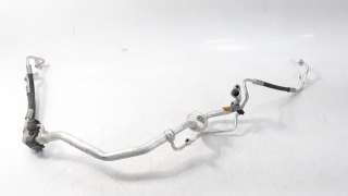 Recambio de tubos aire acondicionado para citroën c4 picasso 2013- shine referencia OEM IAM 9675103680  