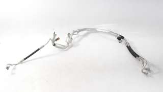 Recambio de tubos aire acondicionado para citroën c4 picasso 2013- shine referencia OEM IAM 9675103680  