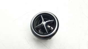 Recambio de rejilla aireadora para mercedes-benz clase b (w246) 2011-2019 1.5 cdi cat referencia OEM IAM A2468304100  