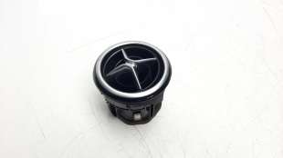 Recambio de rejilla aireadora para mercedes-benz clase b (w246) 2011-2019 1.5 cdi cat referencia OEM IAM A2468304000  