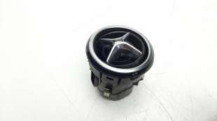 Recambio de rejilla aireadora para mercedes-benz clase b (w246) 2011-2019 1.5 cdi cat referencia OEM IAM A2468304100  