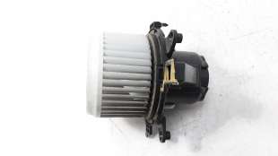 Recambio de ventilador calefaccion para citroën c4 picasso 2013- shine referencia OEM IAM 5P130000445  