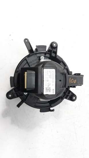 Recambio de ventilador calefaccion para citroën c4 picasso 2013- shine referencia OEM IAM 5P130000445   2