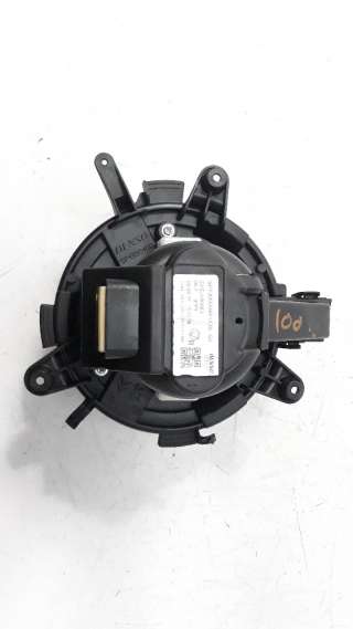 Recambio de ventilador calefaccion para citroën c4 picasso 2013- shine referencia OEM IAM 5P130000445  