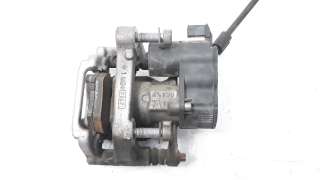 Recambio de pinza de freno trasera derecha para citroën c4 picasso 2013- shine referencia OEM IAM 9819059480  