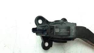 Recambio de potenciometro pedal para honda hr-v (..) 2015- 1.5 vtec cat referencia OEM IAM 25740725165 19255A1  2