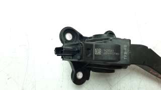 Recambio de potenciometro pedal para honda hr-v (..) 2015- 1.5 vtec cat referencia OEM IAM 25740725165 19255A1 