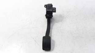 Recambio de potenciometro pedal para citroën c4 picasso 2013- shine referencia OEM IAM 86ET40  