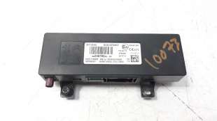 Recambio de modulo electronico para citroën c4 picasso 2013- shine referencia OEM IAM 9824678280  