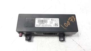 Recambio de modulo electronico para citroën c4 picasso 2013- shine referencia OEM IAM 9824678280  