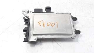 Recambio de modulo electronico para citroën c4 picasso 2013- shine referencia OEM IAM 9819598180  