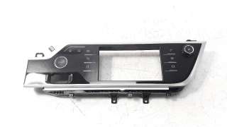 Recambio de mando climatizador para citroën c4 picasso 2013- shine referencia OEM IAM 98167277VV  