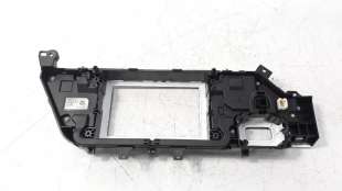 Recambio de mando climatizador para citroën c4 picasso 2013- shine referencia OEM IAM 98167277VV   2