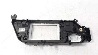 Recambio de mando climatizador para citroën c4 picasso 2013- shine referencia OEM IAM 98167277VV  