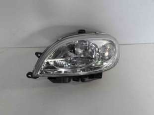 Recambio de faro izquierdo para citroën saxo 1999-2004 referencia OEM IAM 2741339 10107211002 CI0234604