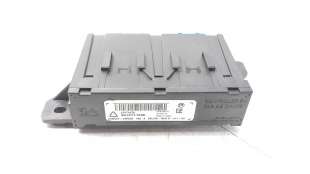 Recambio de modulo electronico para citroën c4 picasso 2013- shine referencia OEM IAM 9812711280  