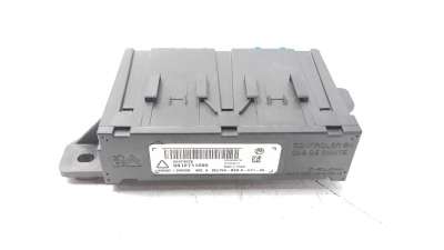 Recambio de modulo electronico para citroën c4 picasso 2013- shine referencia OEM IAM 9812711280  