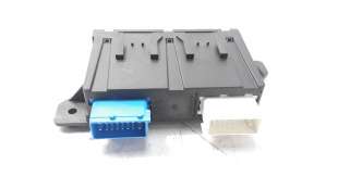 Recambio de modulo electronico para citroën c4 picasso 2013- shine referencia OEM IAM 9812711280   2