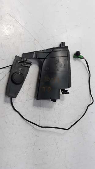 Recambio de mando calefaccion / aire acondicionado para citroën c4 picasso 2013- shine referencia OEM IAM 96754037ZD  