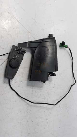Recambio de mando calefaccion / aire acondicionado para citroën c4 picasso 2013- shine referencia OEM IAM 96754037ZD  