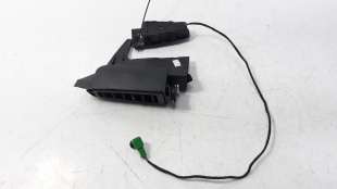 Recambio de mando calefaccion / aire acondicionado para citroën c4 picasso 2013- shine referencia OEM IAM 96754037ZD   2