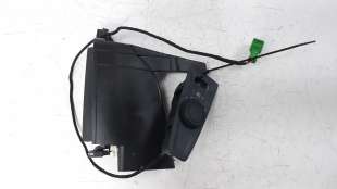 Recambio de mando calefaccion / aire acondicionado para citroën c4 picasso 2013- shine referencia OEM IAM 96754037ZD  