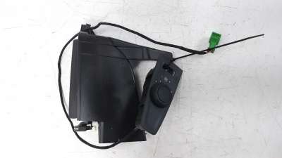 Recambio de mando calefaccion / aire acondicionado para citroën c4 picasso 2013- shine referencia OEM IAM 96754037ZD  