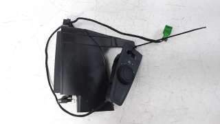 Recambio de mando calefaccion / aire acondicionado para citroën c4 picasso 2013- shine referencia OEM IAM 96754037ZD  