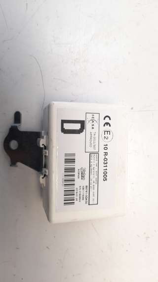 Recambio de modulo electronico para toyota yaris 2017- 1.5 16v cat referencia OEM IAM 897410D450  