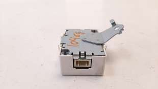 Recambio de modulo electronico para toyota yaris 2017- 1.5 16v cat referencia OEM IAM 897410D450   2