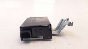 Recambio de modulo electronico para toyota yaris 2017- 1.5 16v cat referencia OEM IAM 897600D060   2