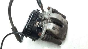 Recambio de pinza de freno trasera izquierda para mercedes-benz clase b (w246) 2011-2019 1.5 cdi cat referencia OEM IAM A2465460