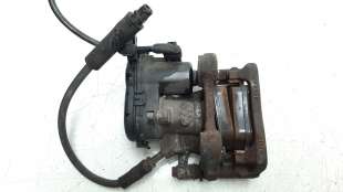 Recambio de pinza de freno trasera izquierda para mercedes-benz clase b (w246) 2011-2019 1.5 cdi cat referencia OEM IAM A2465460 2
