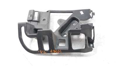 Recambio de molduras traseras para peugeot 5008 2017- 1.5 blue-hdi fap referencia OEM IAM 9814616380  