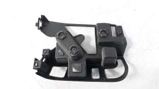 Recambio de molduras traseras para peugeot 5008 2017- 1.5 blue-hdi fap referencia OEM IAM 9814616380   2