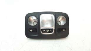 Recambio de luz interior para citroën ds4 2011-2015 1.6 e-hdi fap referencia OEM IAM 96721407ZD  