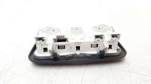 Recambio de luz interior para citroën ds4 2011-2015 1.6 e-hdi fap referencia OEM IAM 96721407ZD   2
