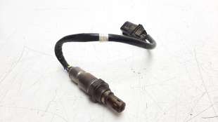 Recambio de sonda lambda para citroën ds4 2011-2015 1.6 e-hdi fap referencia OEM IAM 9683265480 ZFASU2 