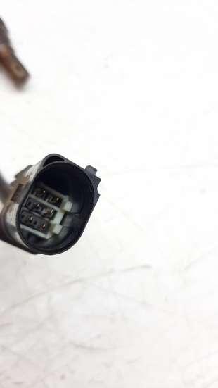 Recambio de sonda lambda para citroën ds4 2011-2015 1.6 e-hdi fap referencia OEM IAM 9683265480 ZFASU2  2