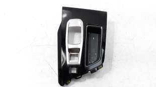 Recambio de guarnecidos palanca cambio para peugeot 5008 2017- 1.5 blue-hdi fap referencia OEM IAM 9810273977  