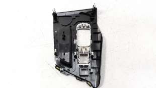 Recambio de guarnecidos palanca cambio para peugeot 5008 2017- 1.5 blue-hdi fap referencia OEM IAM 9810273977   2