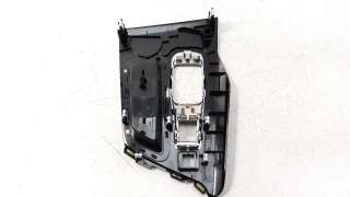 Recambio de guarnecidos palanca cambio para peugeot 5008 2017- 1.5 blue-hdi fap referencia OEM IAM 9810273977  