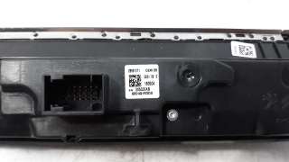 Recambio de mando multifuncion para peugeot 5008 2017- 1.5 blue-hdi fap referencia OEM IAM 98249153DX  