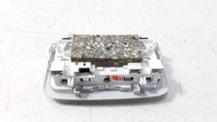 Recambio de luz interior para peugeot 5008 2017- 1.5 blue-hdi fap referencia OEM IAM 96781444PR   2